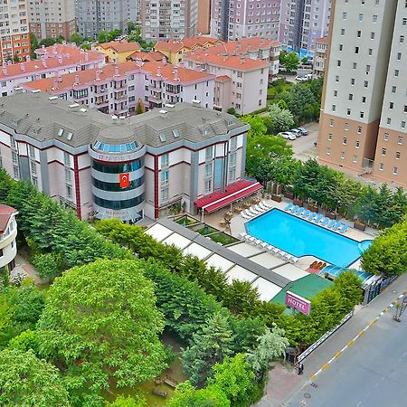 Beymarmara Suite Hotel Stambuł Zewnętrze zdjęcie