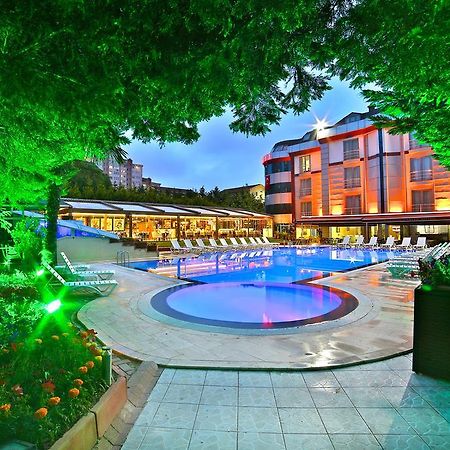 Beymarmara Suite Hotel Stambuł Zewnętrze zdjęcie