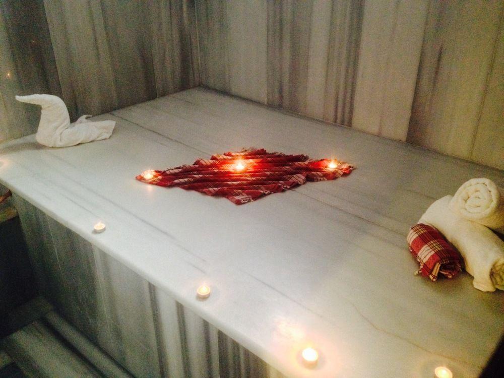 Beymarmara Suite Hotel Stambuł Zewnętrze zdjęcie
