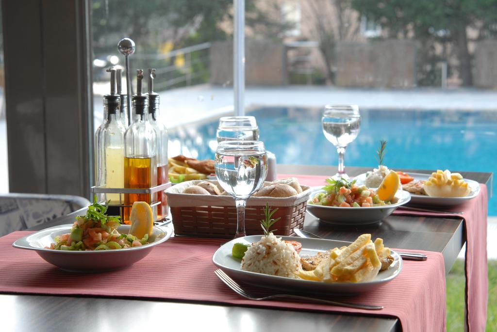 Beymarmara Suite Hotel Stambuł Zewnętrze zdjęcie