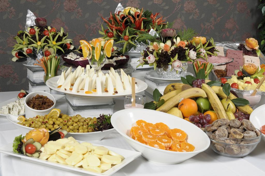 Beymarmara Suite Hotel Stambuł Zewnętrze zdjęcie