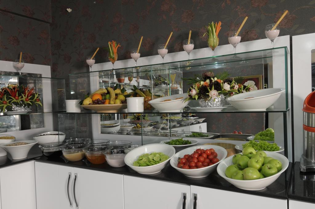 Beymarmara Suite Hotel Stambuł Zewnętrze zdjęcie