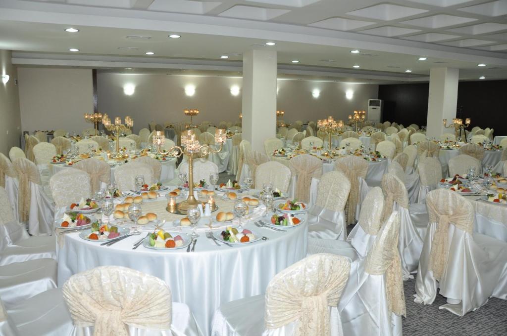 Beymarmara Suite Hotel Stambuł Zewnętrze zdjęcie