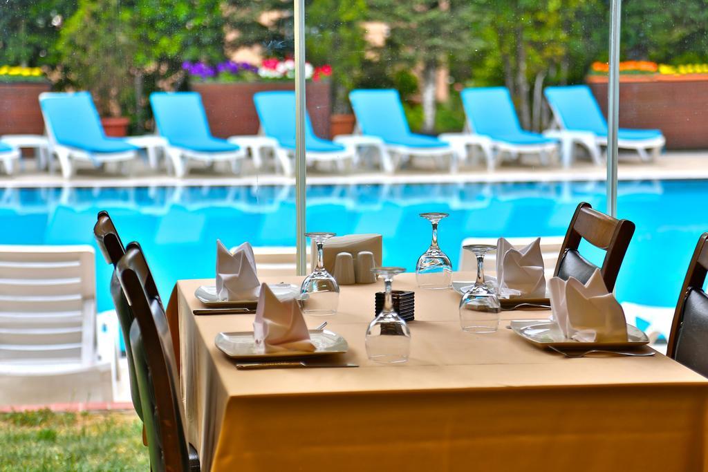 Beymarmara Suite Hotel Stambuł Zewnętrze zdjęcie