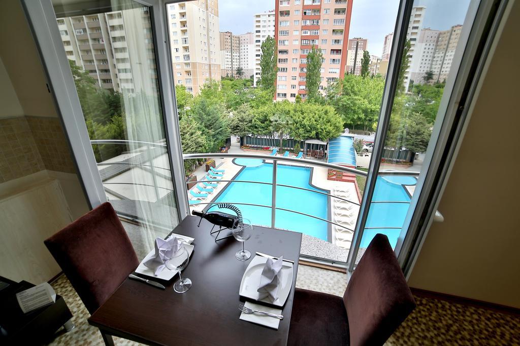 Beymarmara Suite Hotel Stambuł Zewnętrze zdjęcie