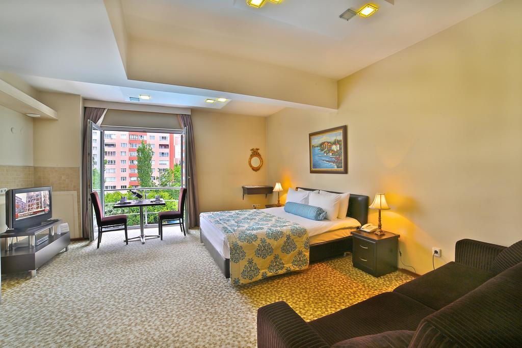 Beymarmara Suite Hotel Stambuł Zewnętrze zdjęcie