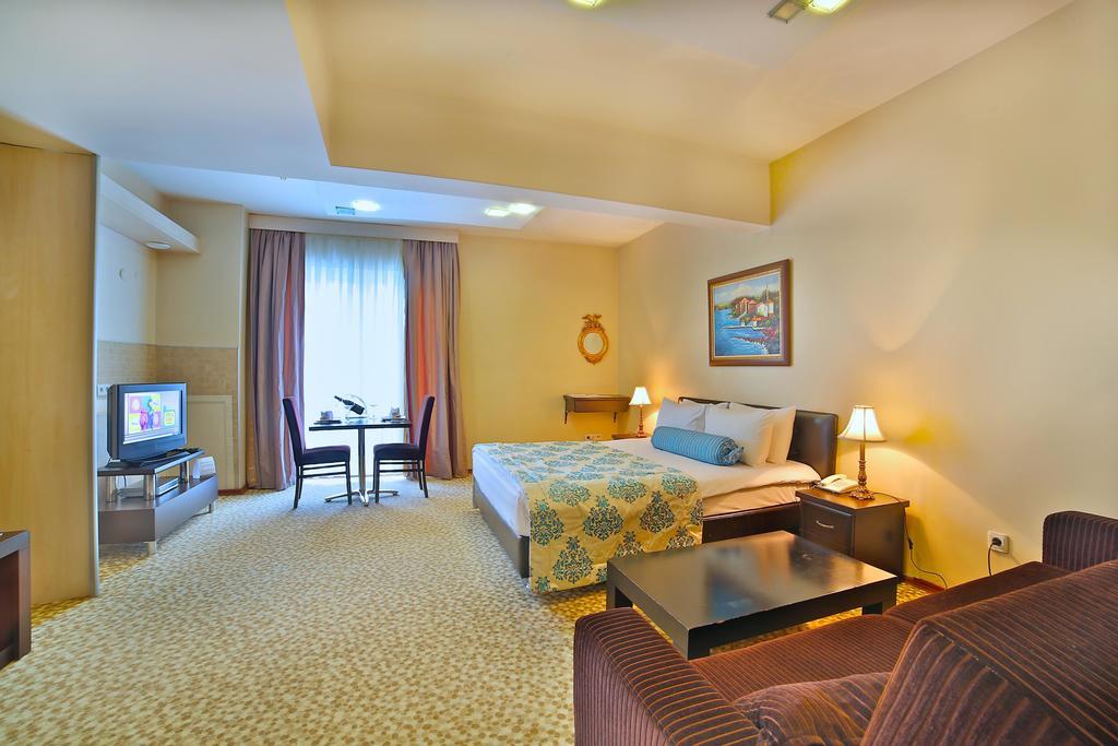 Beymarmara Suite Hotel Stambuł Zewnętrze zdjęcie