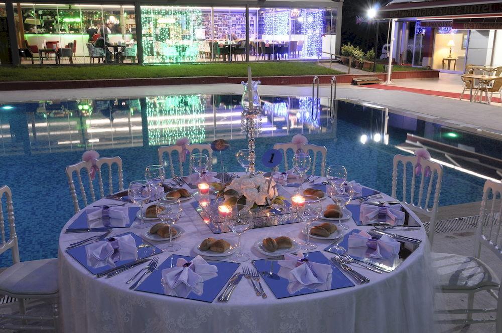 Beymarmara Suite Hotel Stambuł Zewnętrze zdjęcie