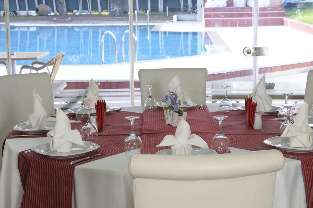 Beymarmara Suite Hotel Stambuł Zewnętrze zdjęcie