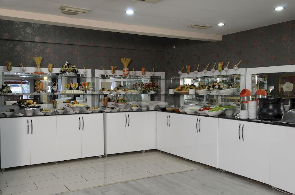Beymarmara Suite Hotel Stambuł Zewnętrze zdjęcie