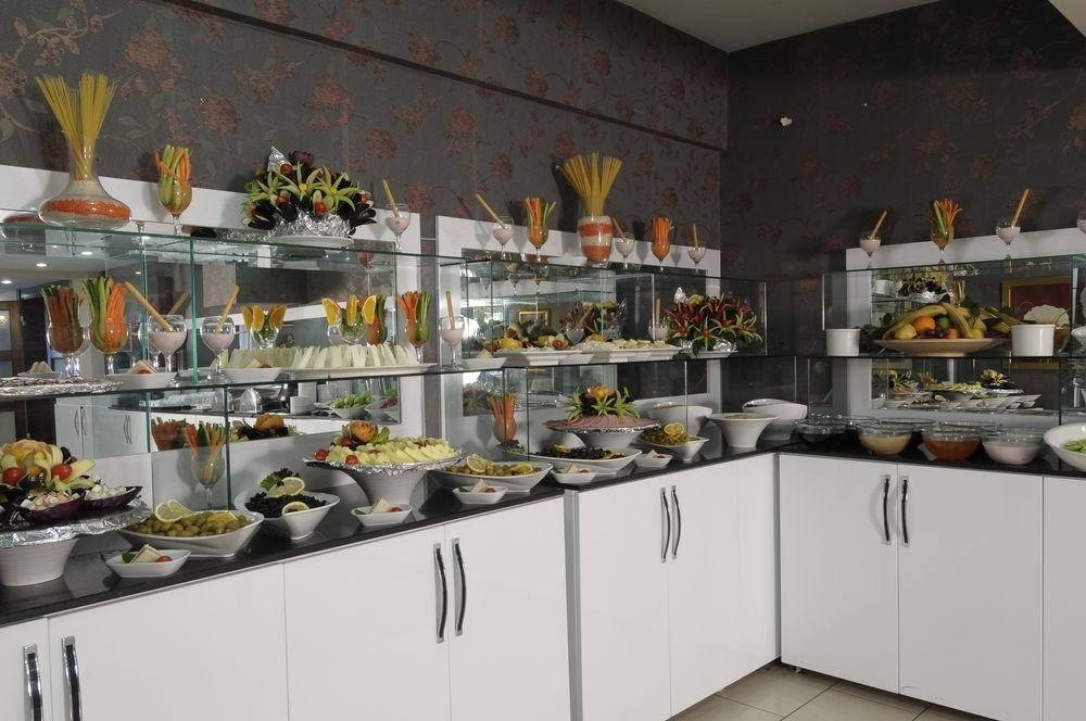 Beymarmara Suite Hotel Stambuł Zewnętrze zdjęcie