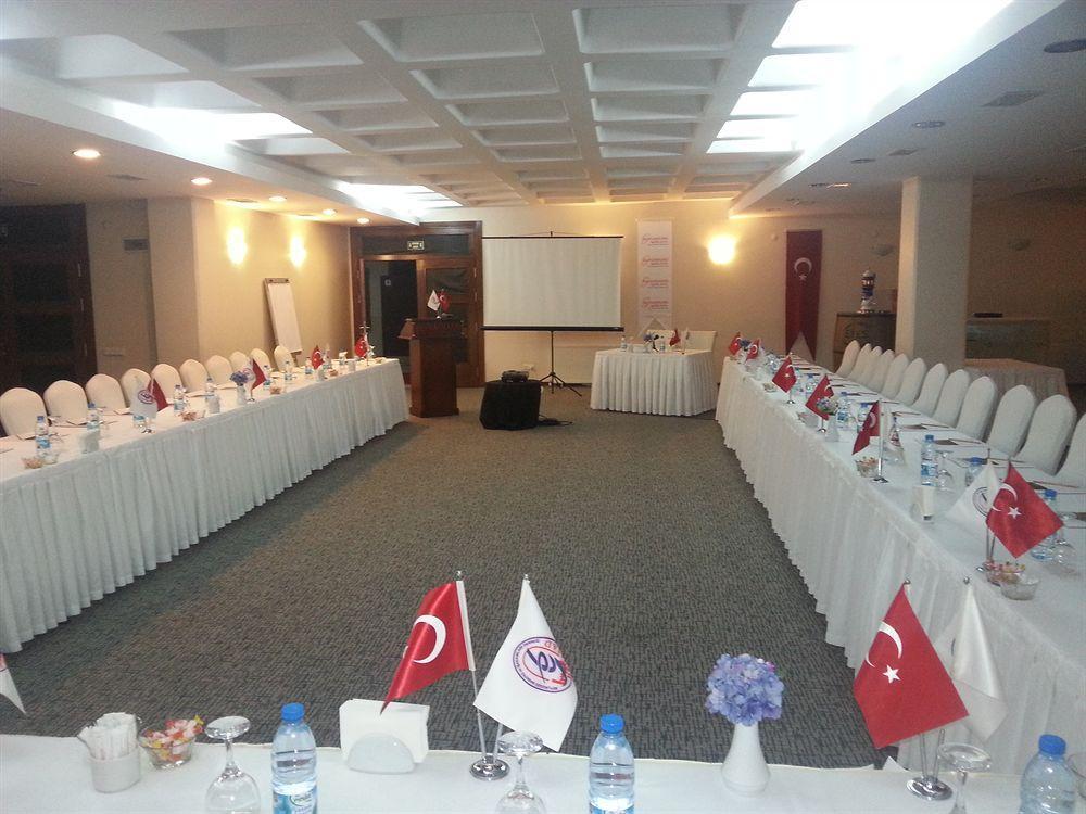 Beymarmara Suite Hotel Stambuł Zewnętrze zdjęcie