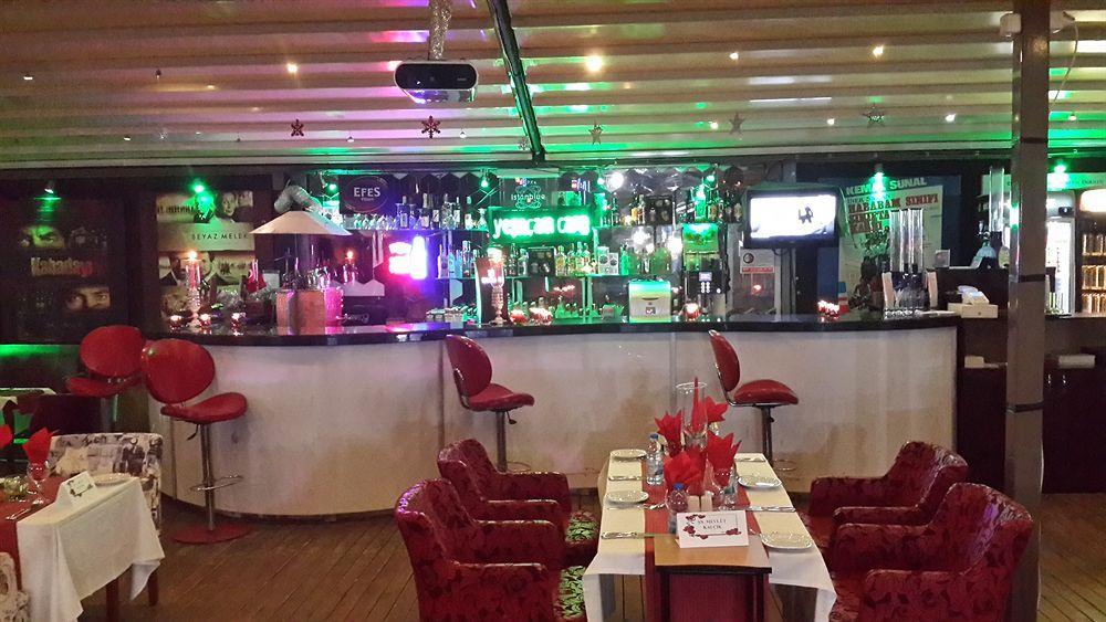Beymarmara Suite Hotel Stambuł Zewnętrze zdjęcie