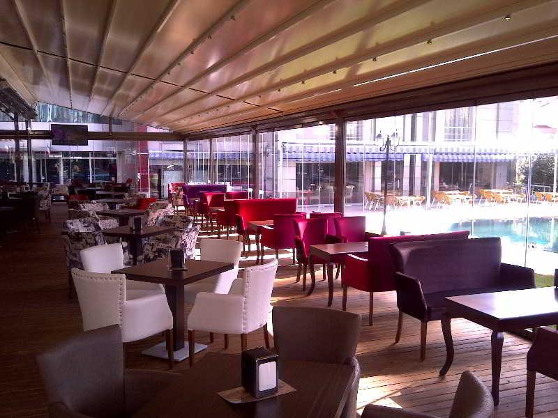 Beymarmara Suite Hotel Stambuł Zewnętrze zdjęcie