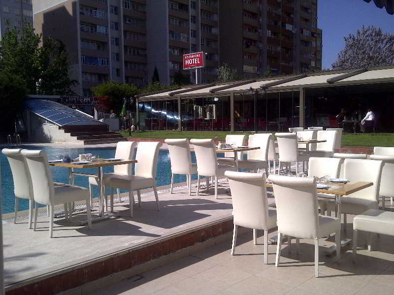 Beymarmara Suite Hotel Stambuł Zewnętrze zdjęcie